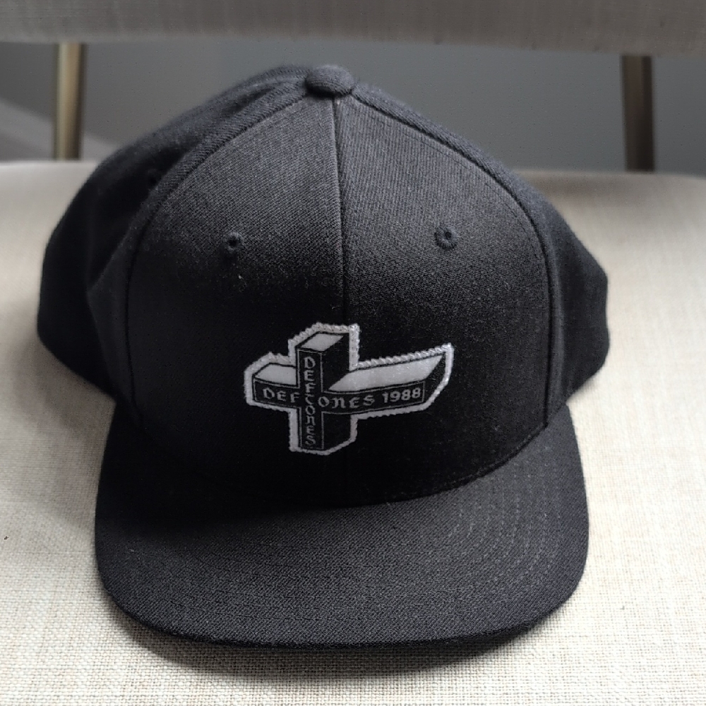 Deftones Hat